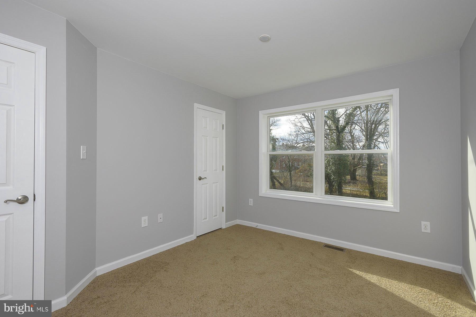 8658 Oakleigh Road Baltimore, MD 21234 - Photo 20 of 30 Spacious Second Bedroom