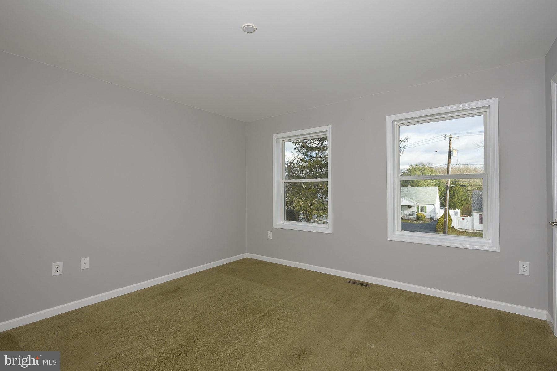 8658 Oakleigh Road Baltimore, MD 21234 - Photo 21 of 30 Third Bedroom