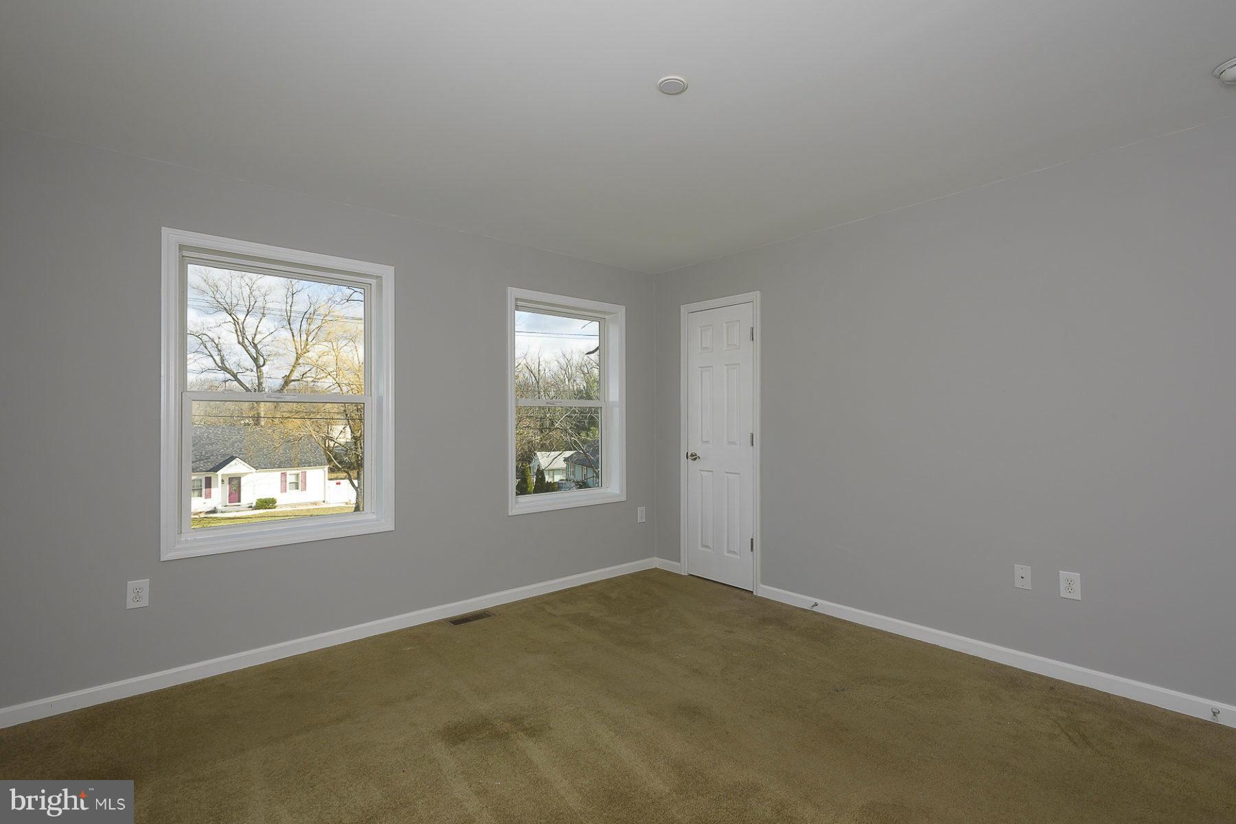 8658 Oakleigh Road Baltimore, MD 21234 - Photo 22 of 30 Third Bedroom