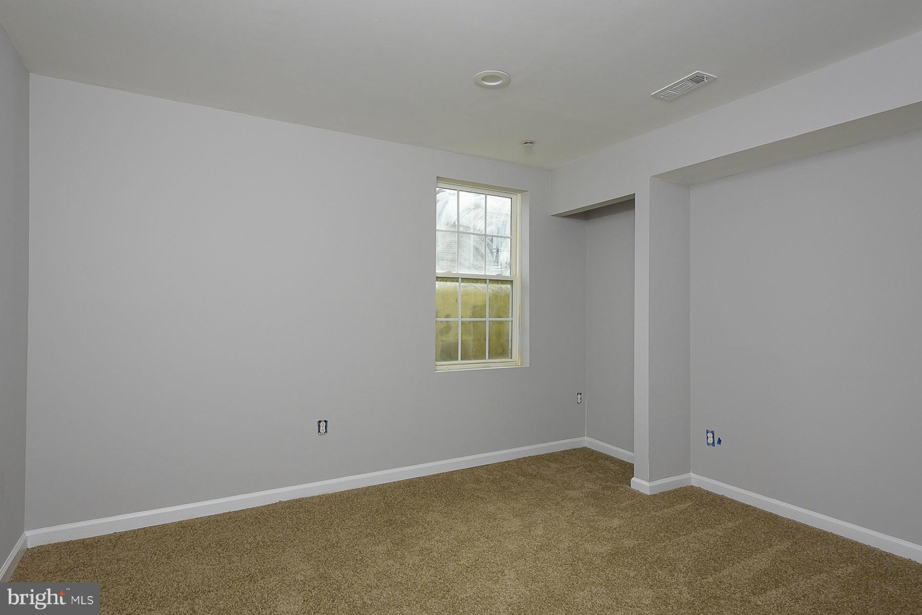 8658 Oakleigh Road Baltimore, MD 21234 - Photo 23 of 30 Office in Basement or 4th Bedroom
