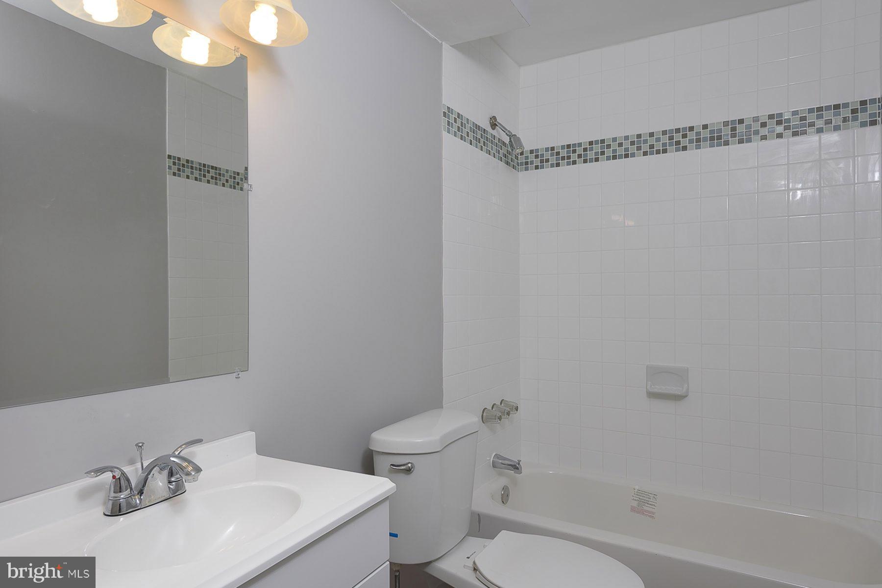 8658 Oakleigh Road Baltimore, MD 21234 - Photo 26 of 30 Upgraded Bath