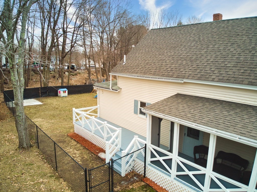 40 Foss Road Gardner, MA 01440 - Photo 27 of 31 Gallery Image 27