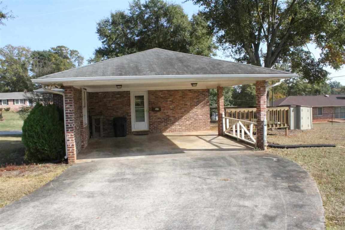 2001 Millgate Road Anderson, SC 29621 - Photo 3 of 29