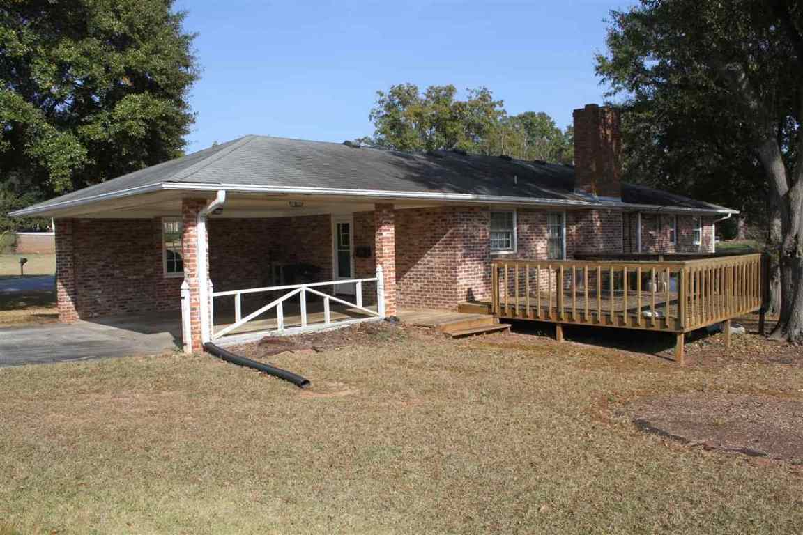 2001 Millgate Road Anderson, SC 29621 - Photo 4 of 29