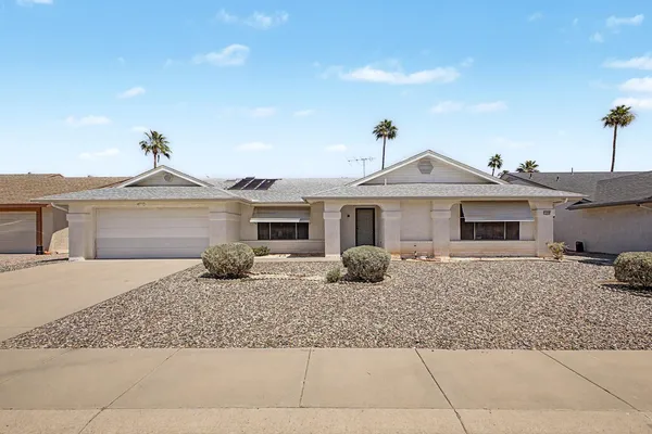 $1,600 | 14222 West Yosemite Drive, Sun City West, AZ 85375