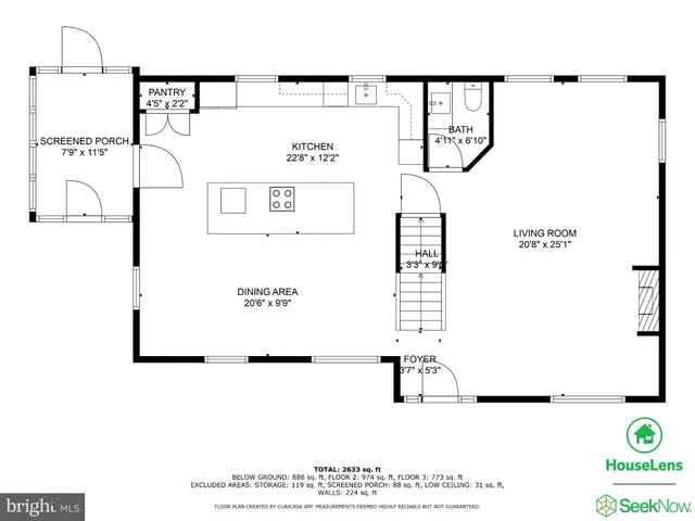 a picture of a book and a bed