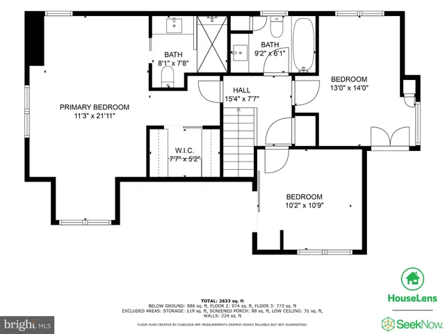 a black and white photo of a white building