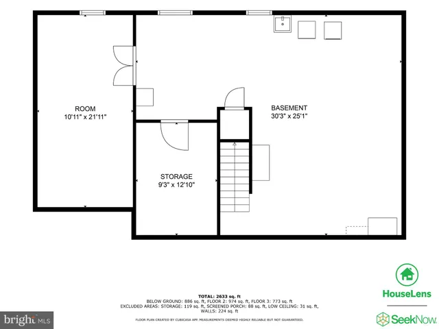 $560,000 | 509 Mantua Boulevard, Sewell, NJ 08080
