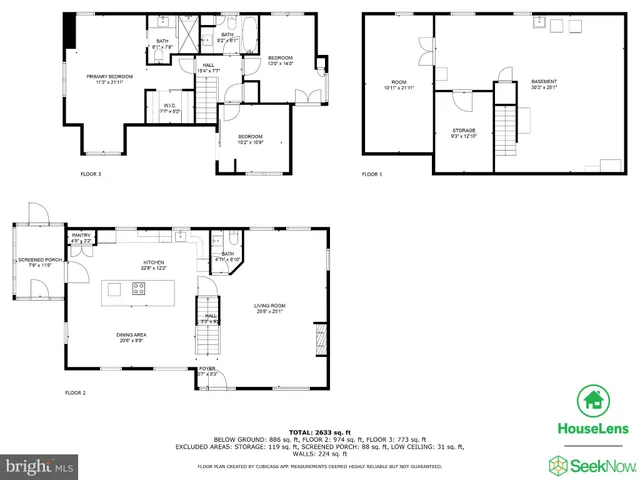 $560,000 | 509 Mantua Boulevard, Sewell, NJ 08080
