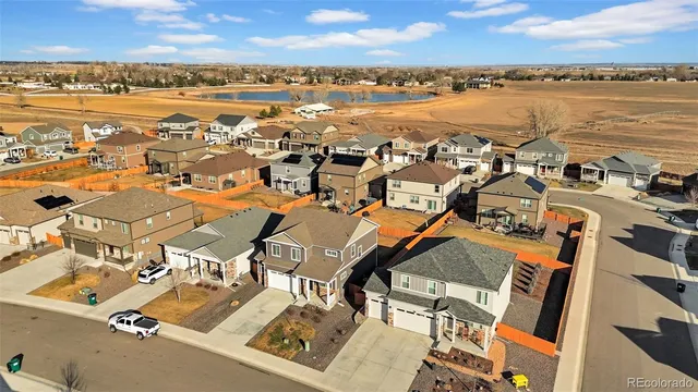 $545,000 | 14640 Guernsey Drive, Mead, CO 80542