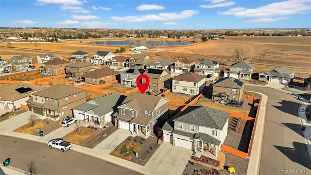 $545,000 | 14640 Guernsey Drive, Mead, CO 80542