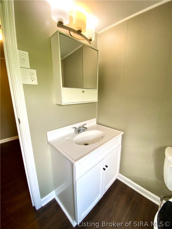 2602 Old State Road Henryville, IN 47126 - Photo 26 of 54