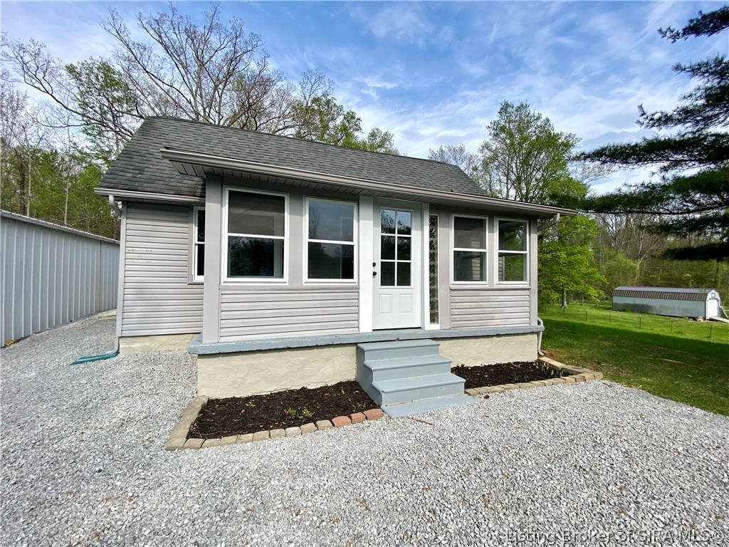 2602 Old State Road Henryville, IN 47126 - Photo 3 of 54