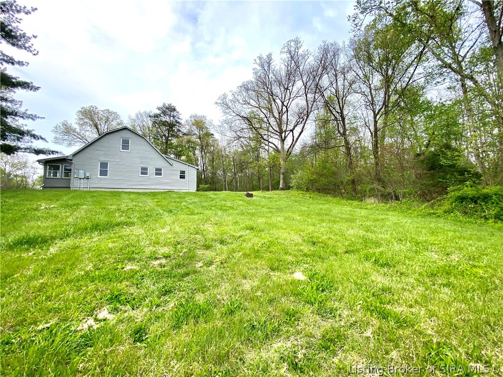 2602 Old State Road Henryville, IN 47126 - Photo 44 of 54