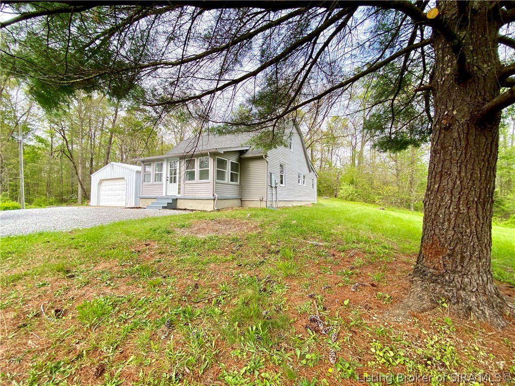 2602 Old State Road Henryville, IN 47126 - Photo 47 of 54