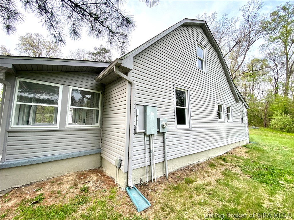 2602 Old State Road Henryville, IN 47126 - Photo 48 of 54