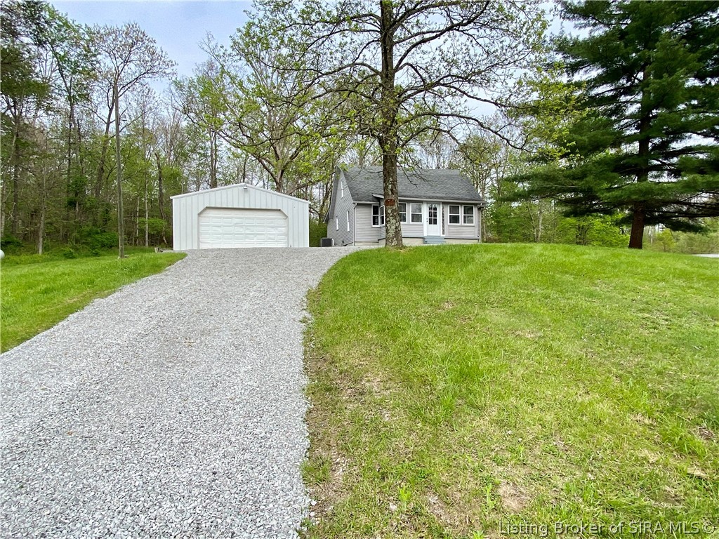 2602 Old State Road Henryville, IN 47126 - Photo 6 of 54