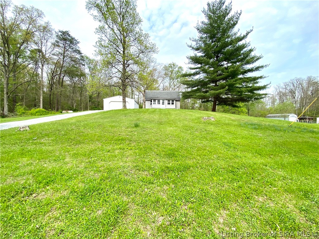 2602 Old State Road Henryville, IN 47126 - Photo 8 of 54