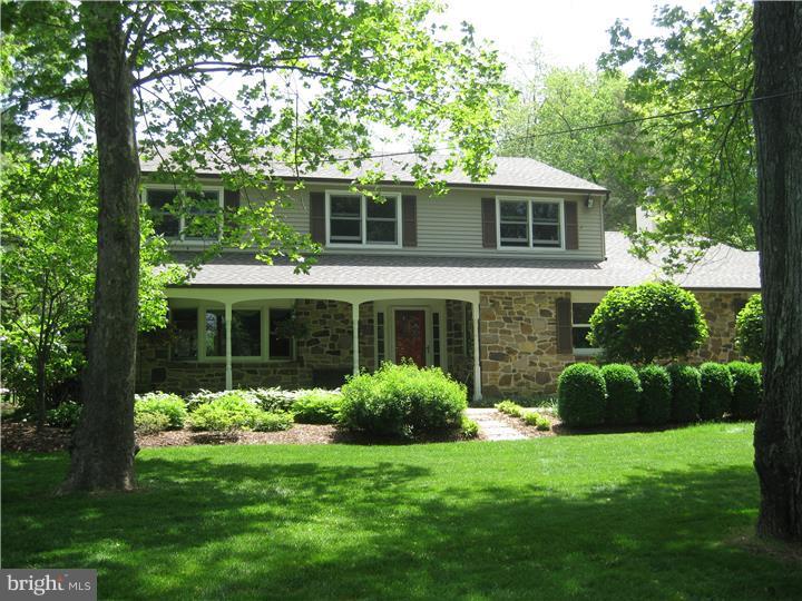 528 Linton Hill Road Newtown, PA 18940 - Photo 1 of 23 Exterior Front