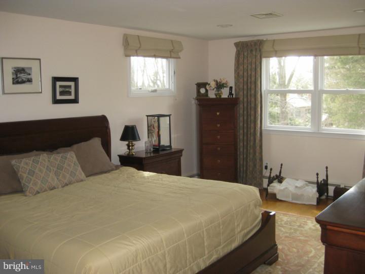 528 Linton Hill Road Newtown, PA 18940 - Photo 16 of 23 Master Bathroom