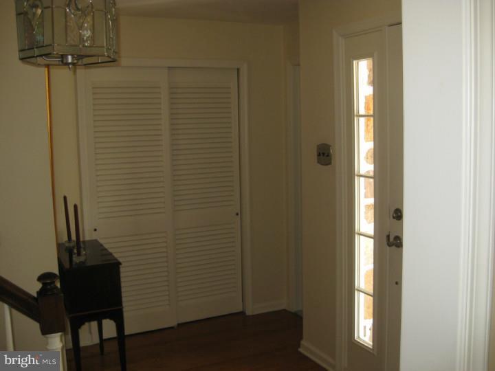 528 Linton Hill Road Newtown, PA 18940 - Photo 23 of 23 Foyer