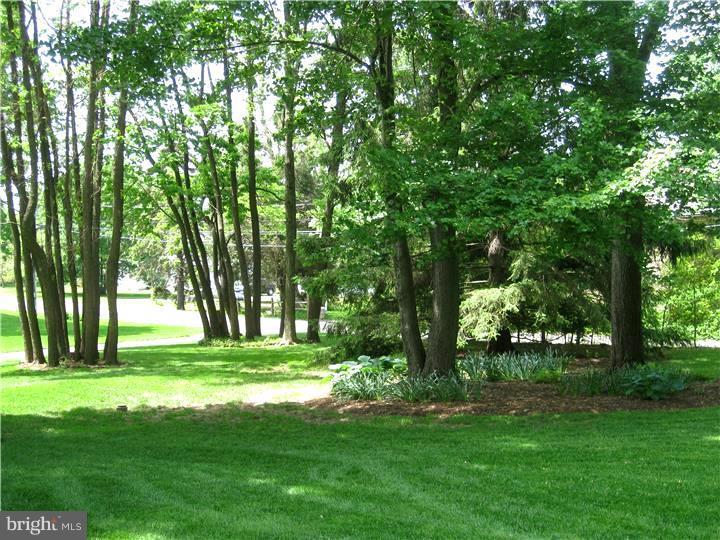 528 Linton Hill Road Newtown, PA 18940 - Photo 5 of 23 Side Yard