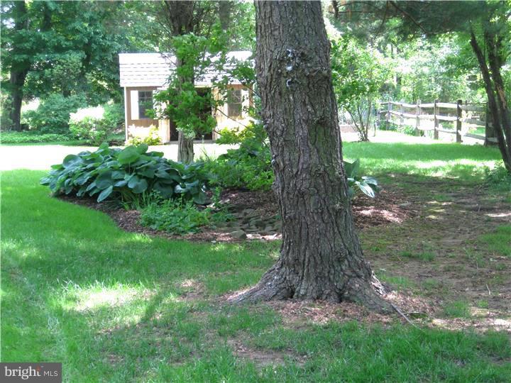 528 Linton Hill Road Newtown, PA 18940 - Photo 7 of 23 Side Yard