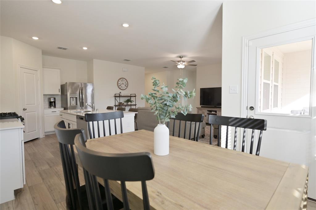 1212 Almond Road Azle, TX 76020 - Photo 13 of 40