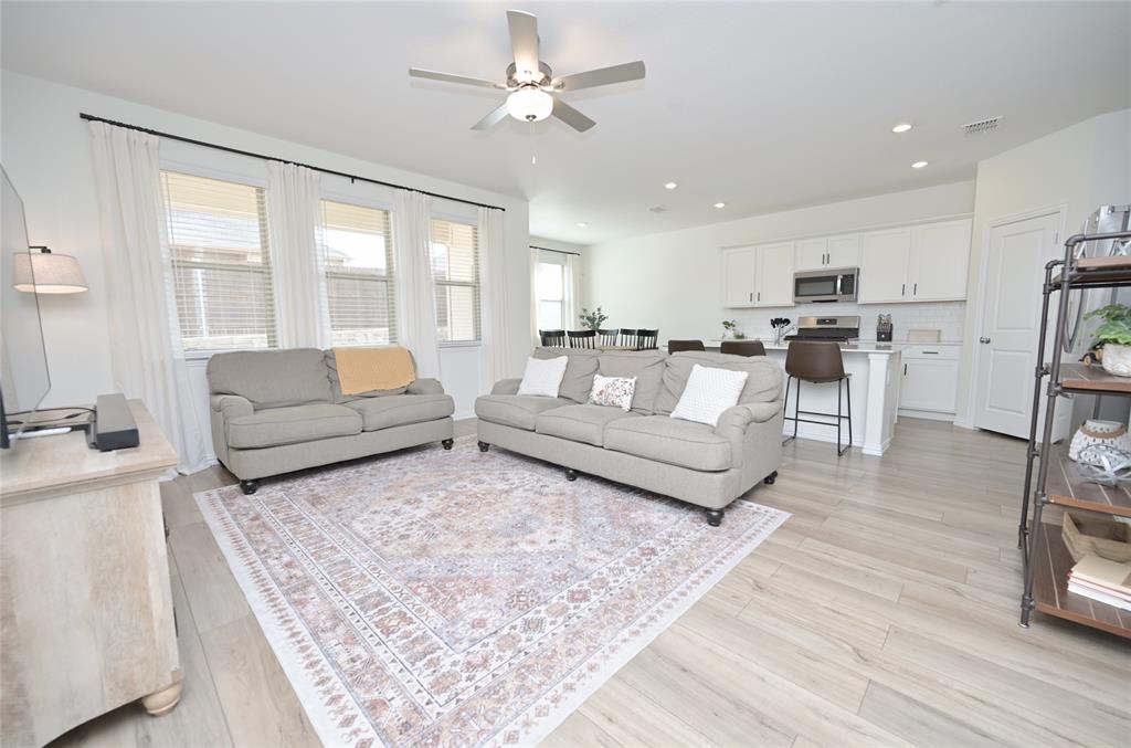 1212 Almond Road Azle, TX 76020 - Photo 14 of 40