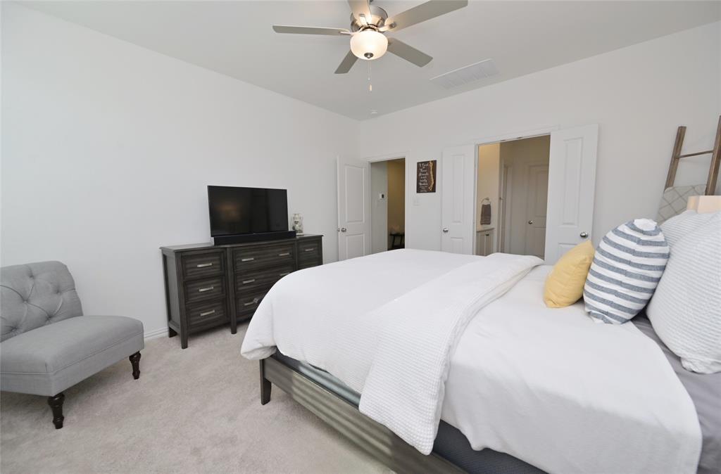 1212 Almond Road Azle, TX 76020 - Photo 22 of 40