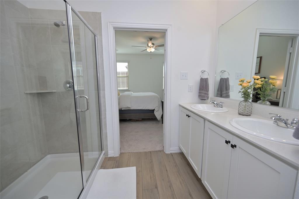 1212 Almond Road Azle, TX 76020 - Photo 24 of 40