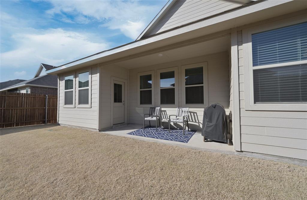 1212 Almond Road Azle, TX 76020 - Photo 34 of 40