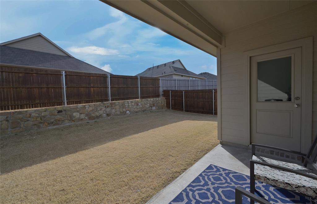 1212 Almond Road Azle, TX 76020 - Photo 35 of 40
