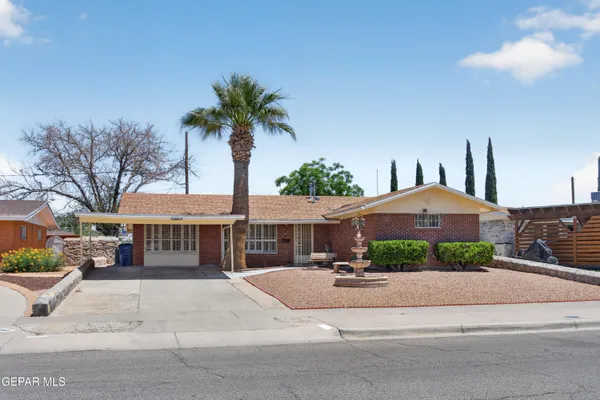 $220,000 | 10025 Debbie Drive, El Paso, TX 79925