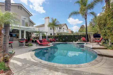 $1,699,000 | 31811 Vía Del Viento, Trabuco Canyon, CA 92679