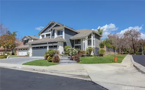 $1,699,000 | 31811 Vía Del Viento, Trabuco Canyon, CA 92679