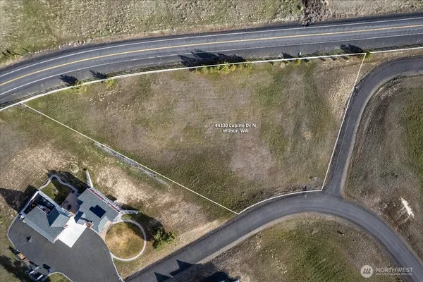 $80,000 | 44330 Lupine Drive North, Wilbur, WA 99185