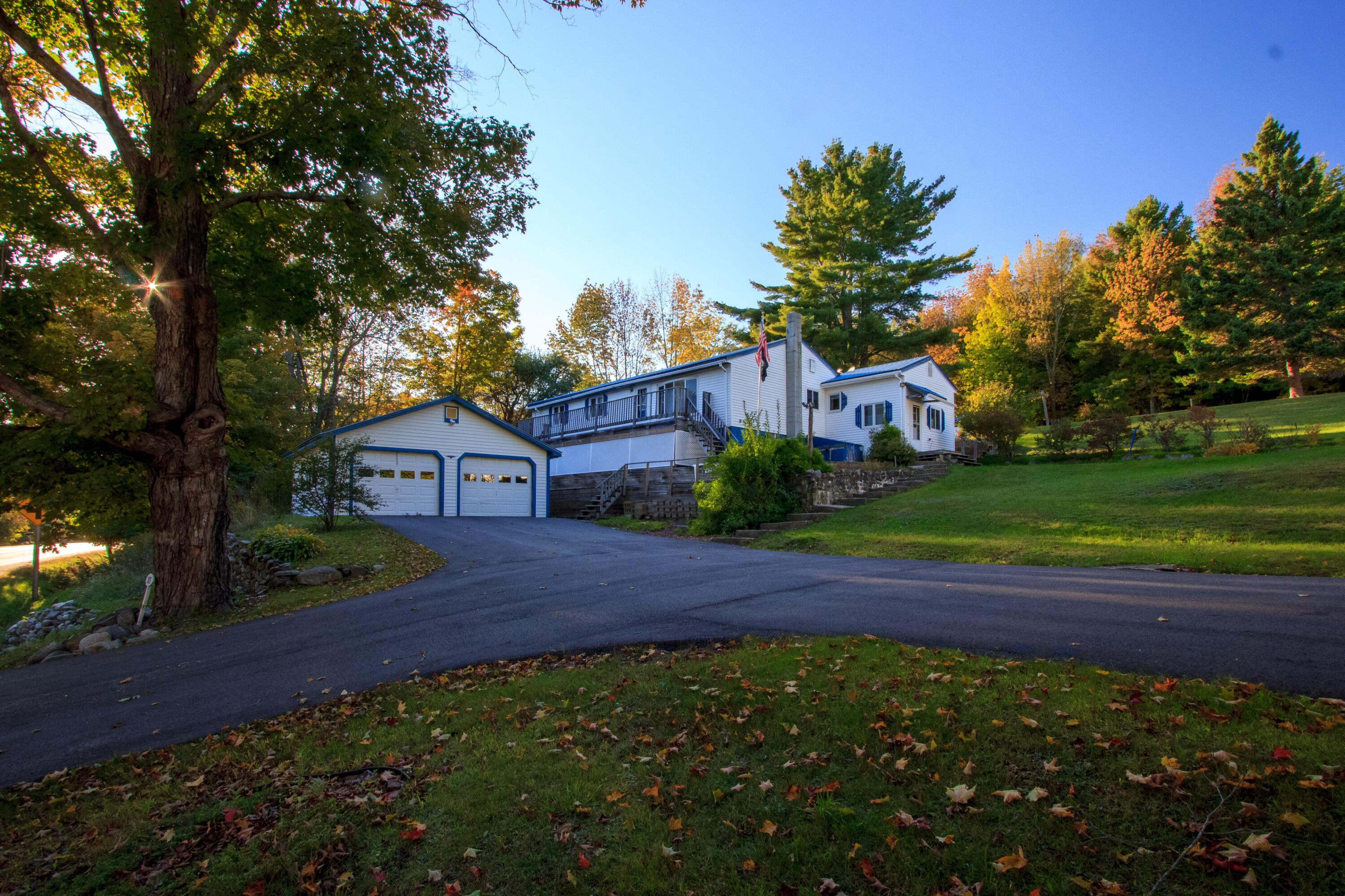 515 Bangor Road Troy, ME 04987 - Photo 54 of 54 Exterior (28 of 53)