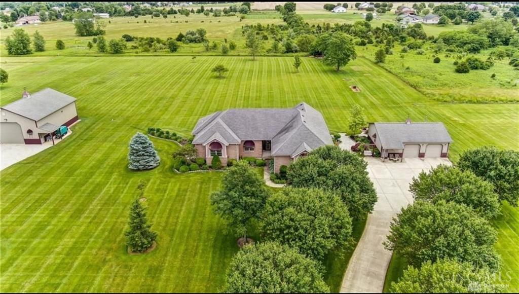 5326 Cotton Run Road Hamilton, OH 45011 - Photo 2 of 56 Gallery Image 2