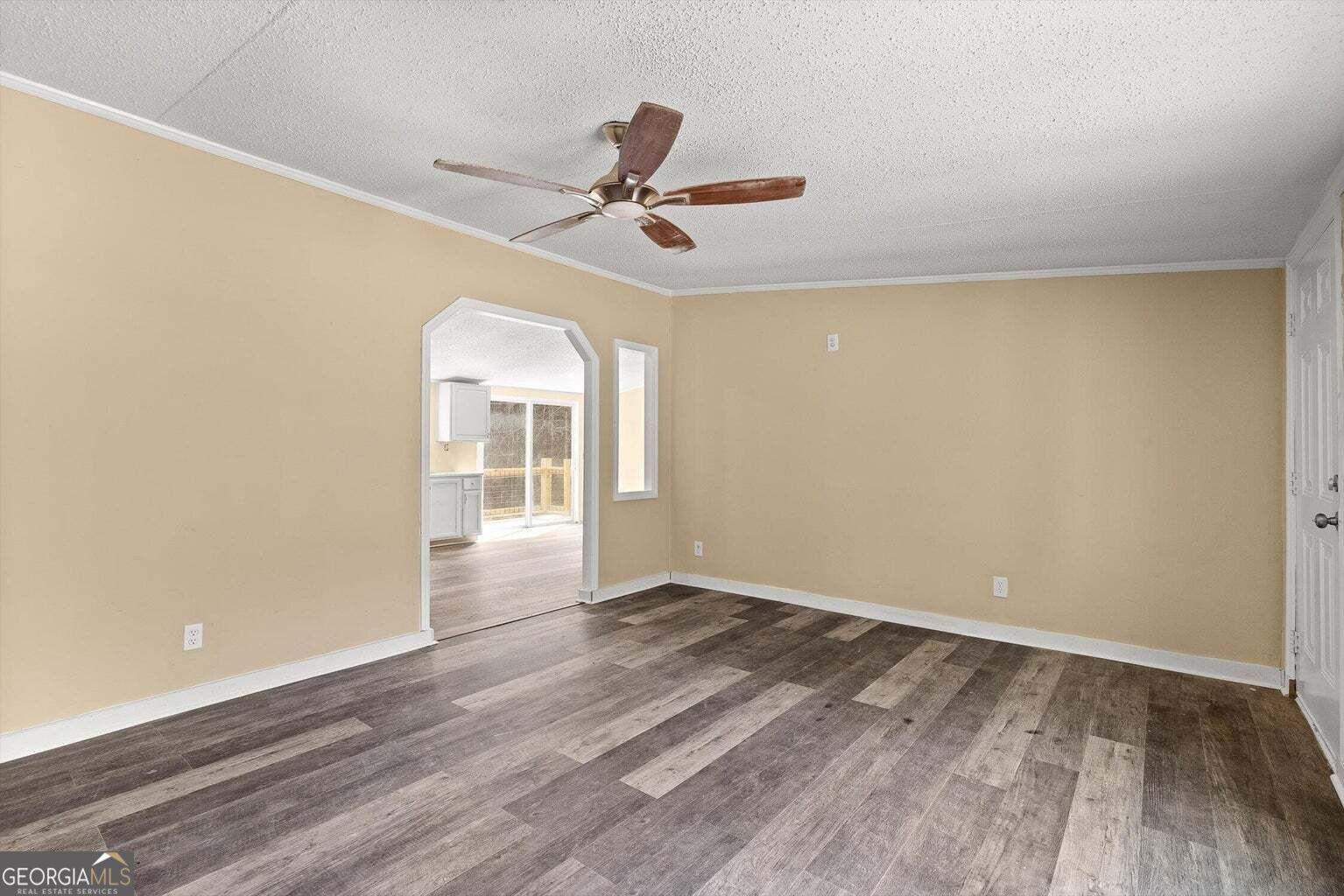 3162 Hurricane Road Rocky Face, GA 30740 - Photo 7 of 30 Gallery Image 7
