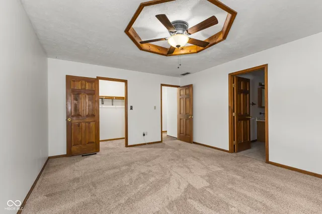 $340,000 | 7624 Quail Ridge Drive North, Plainfield, IN 46168