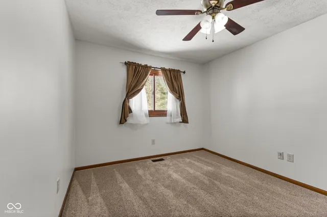 $340,000 | 7624 Quail Ridge Drive North, Plainfield, IN 46168