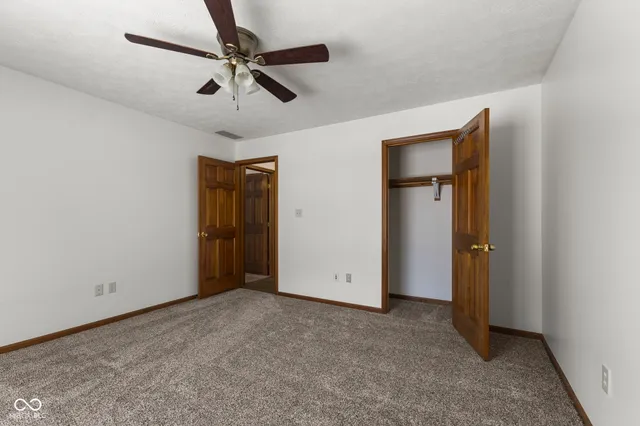 $340,000 | 7624 Quail Ridge Drive North, Plainfield, IN 46168