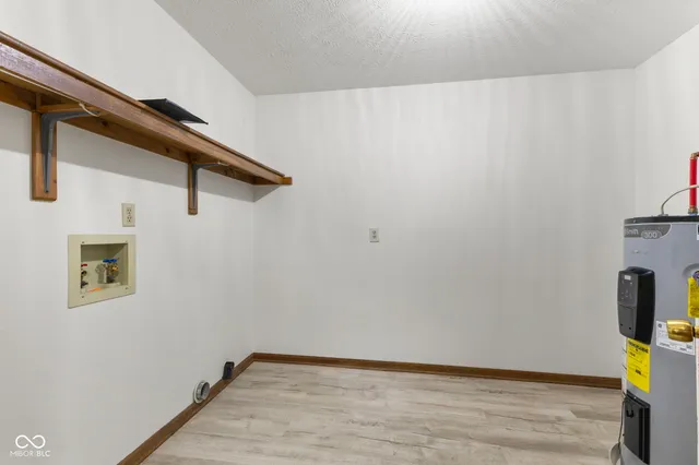 $340,000 | 7624 Quail Ridge Drive North, Plainfield, IN 46168