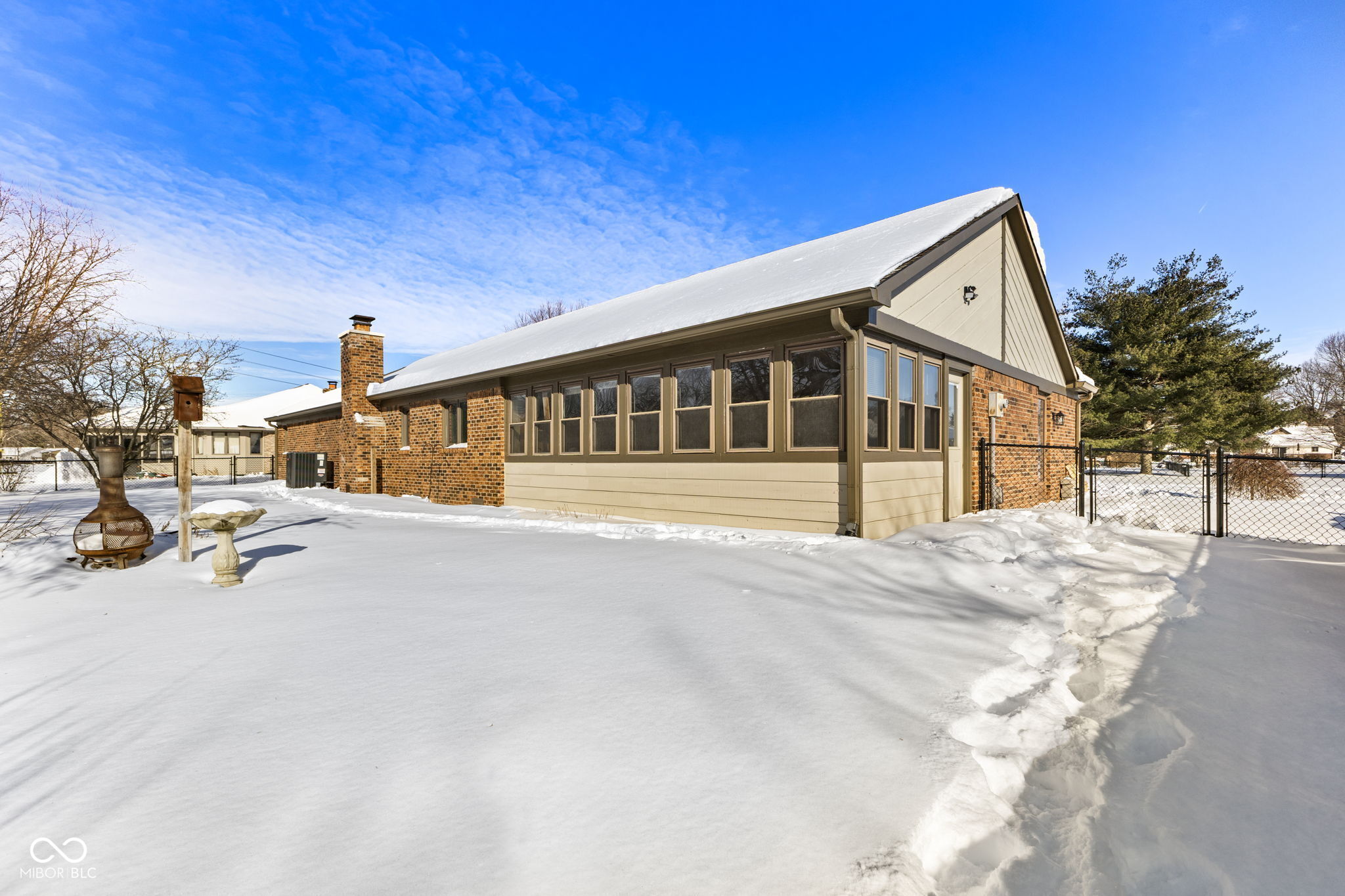 7624 Quail Ridge Drive North Plainfield, IN 46168 - Photo 35 of 43