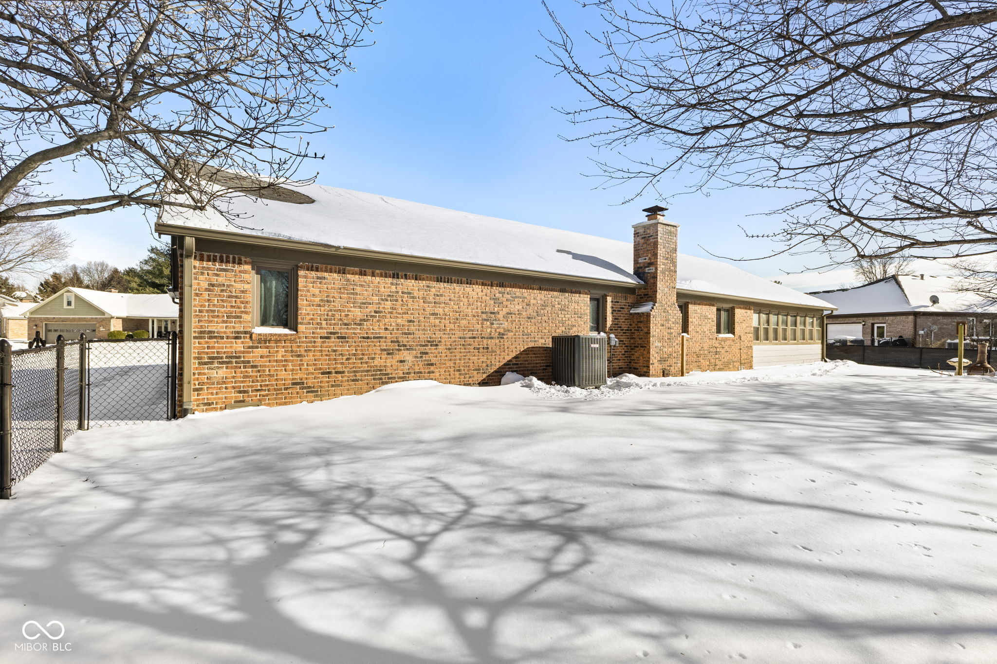 7624 Quail Ridge Drive North Plainfield, IN 46168 - Photo 37 of 43