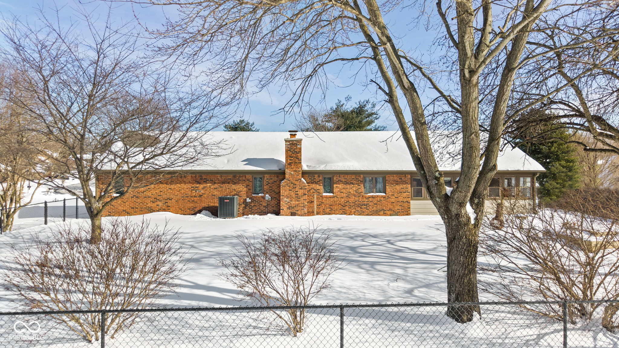 7624 Quail Ridge Drive North Plainfield, IN 46168 - Photo 38 of 43