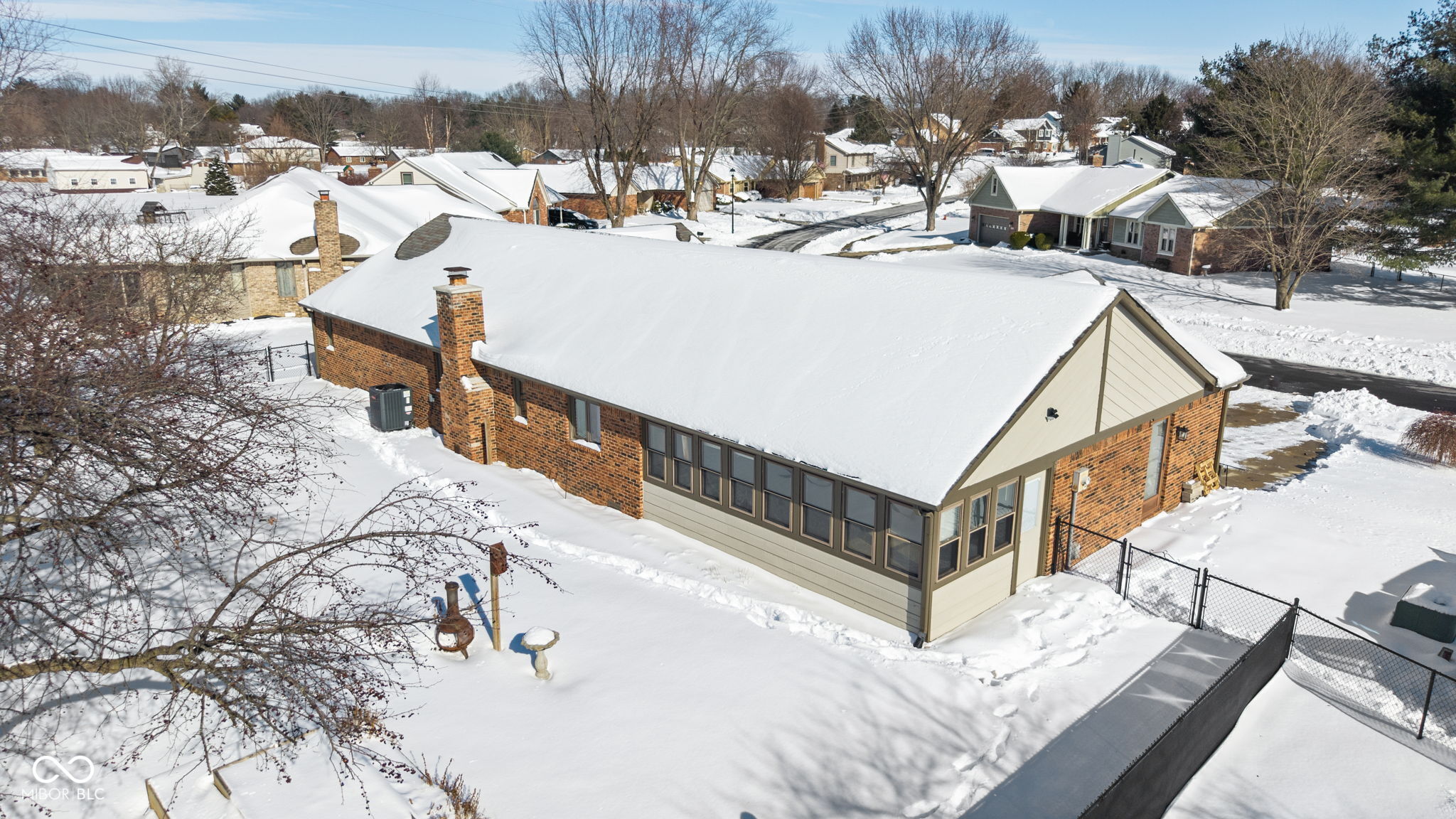 7624 Quail Ridge Drive North Plainfield, IN 46168 - Photo 39 of 43