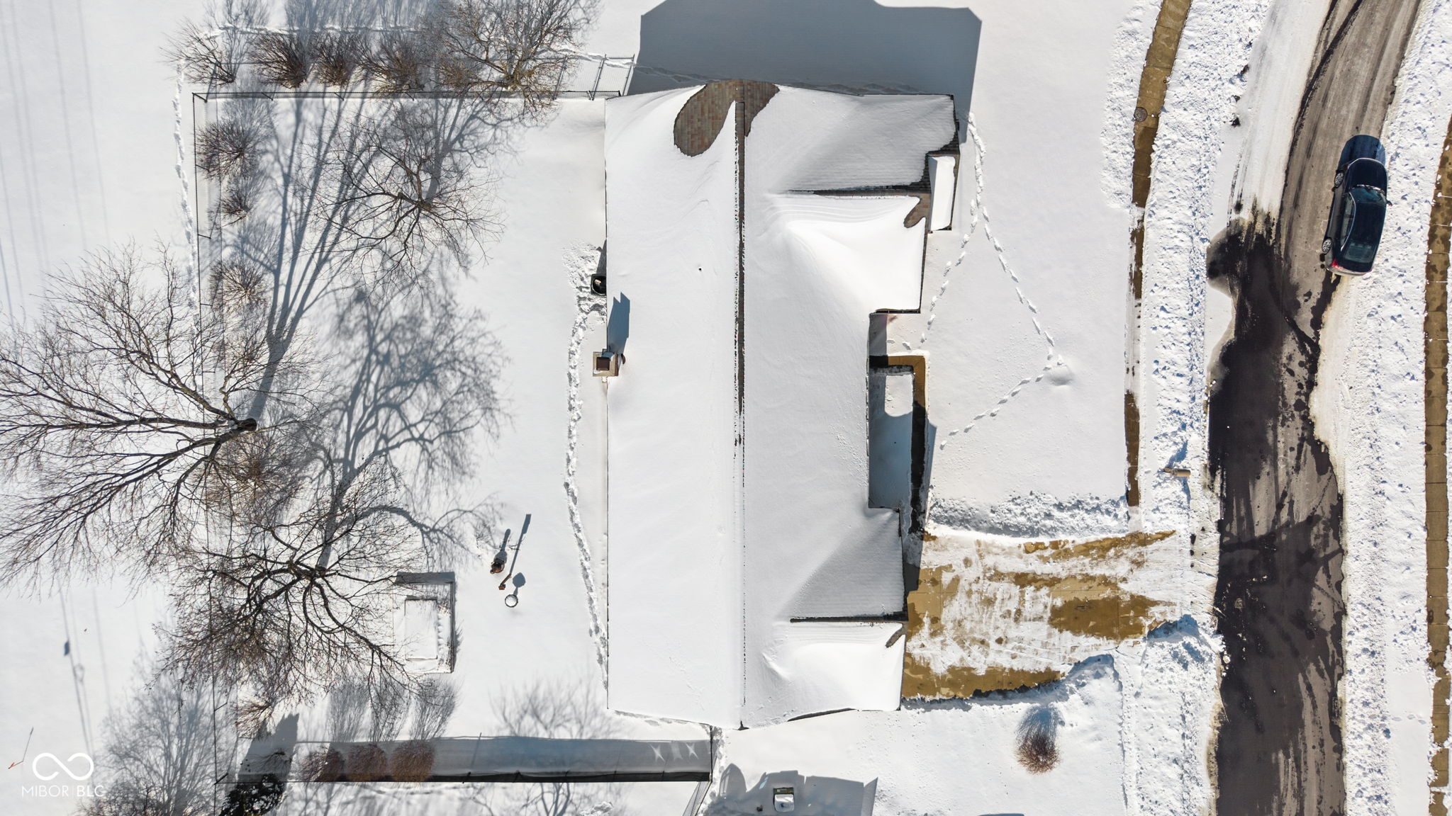 7624 Quail Ridge Drive North Plainfield, IN 46168 - Photo 40 of 43