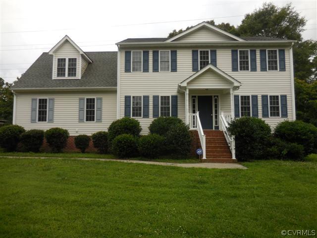 4015 Cameron Road Hopewell, VA 23860 - Photo 1 of 9 Gallery Image 1